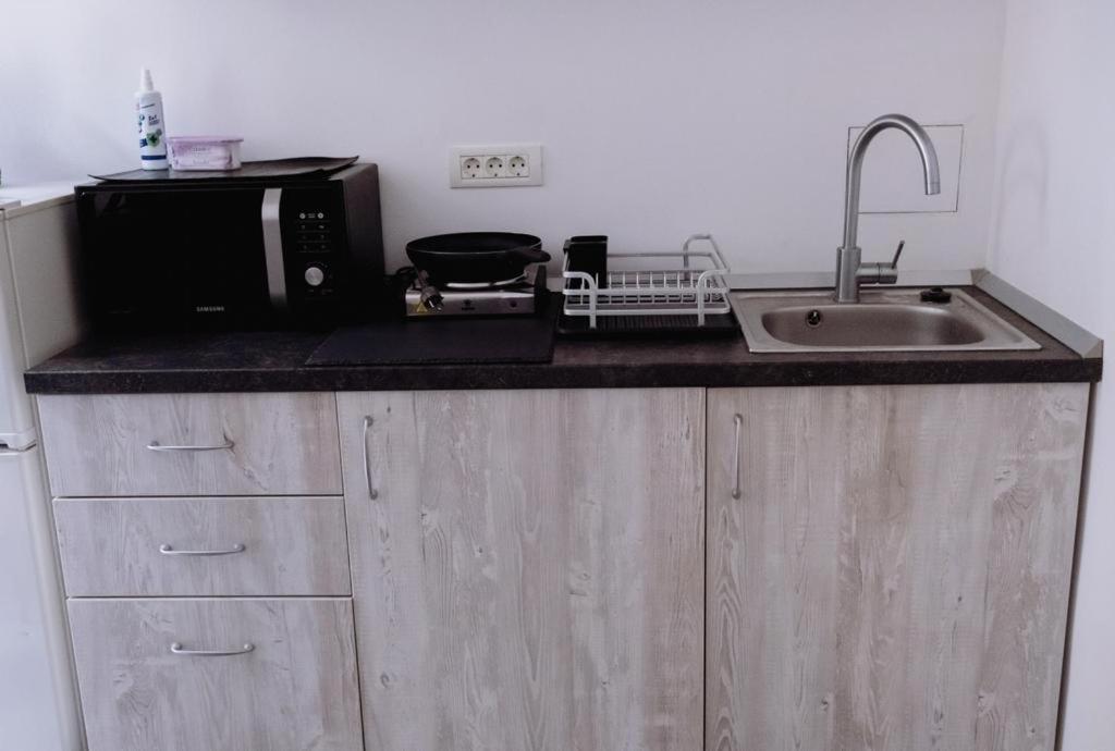 ☆ Bulevard Apartments ☆ Arad Extérieur photo