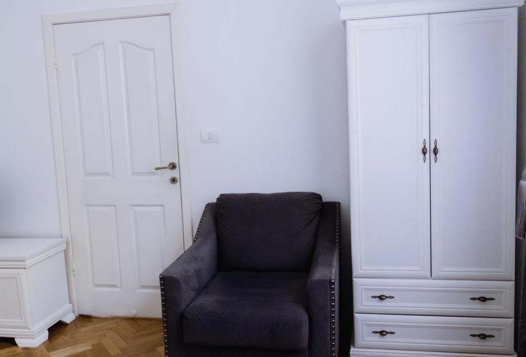 ☆ Bulevard Apartments ☆ Arad Extérieur photo