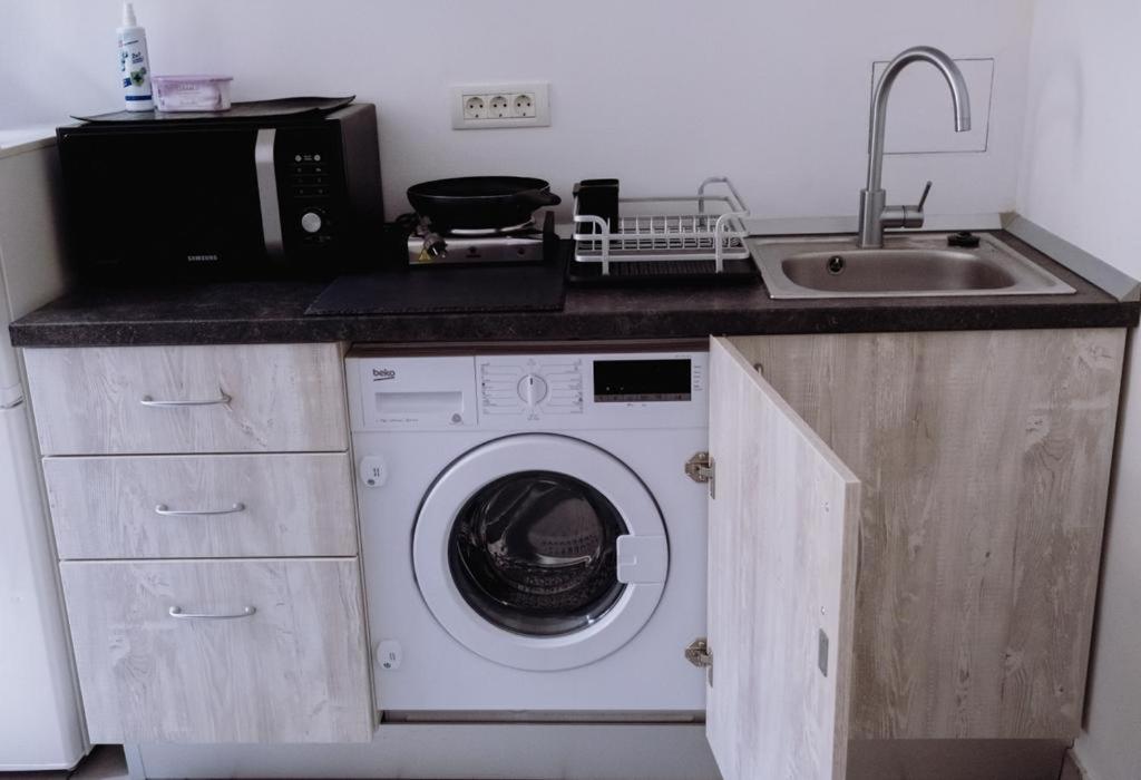 ☆ Bulevard Apartments ☆ Arad Extérieur photo