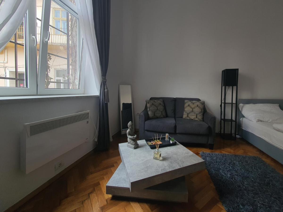 ☆ Bulevard Apartments ☆ Arad Extérieur photo