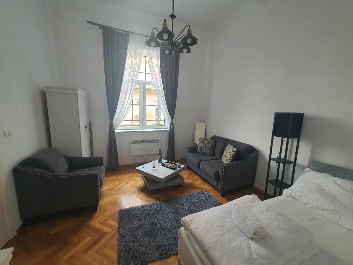 ☆ Bulevard Apartments ☆ Arad Extérieur photo